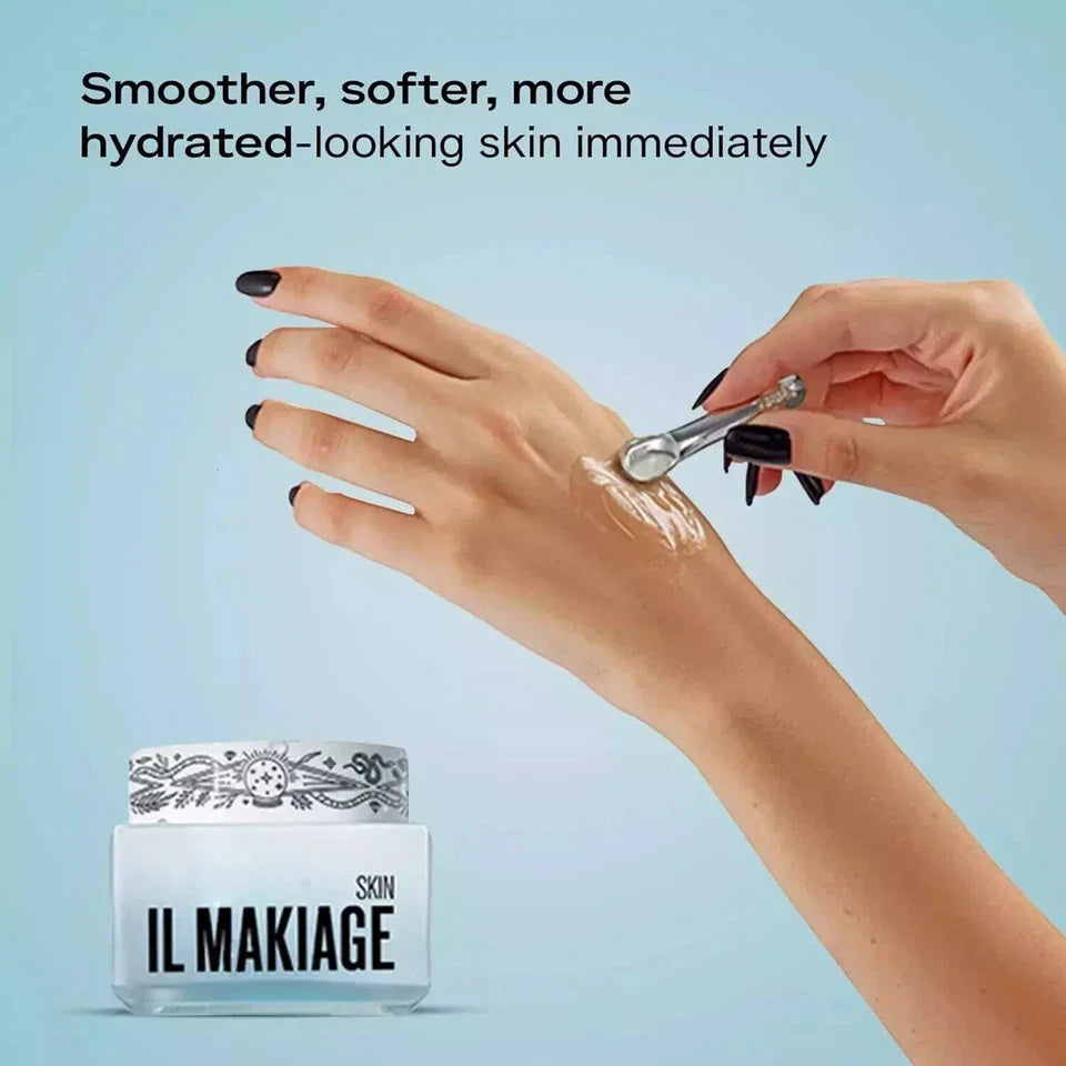 IL Makiage Power Lift Plumping Cream -  1.69 fl/oz